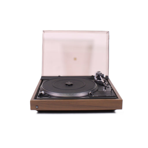 Dual CS 506 Belt Drive Turntable Semi-Automatic Vinyl Record Player-Turntables & Record Players-SpenCertified-vintage-refurbished-electronics