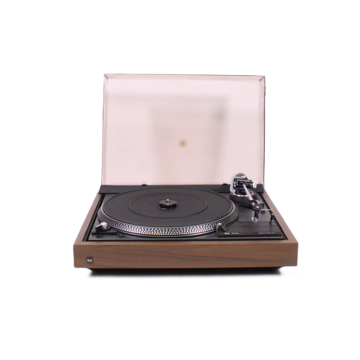 Dual CS 506 Belt Drive Turntable Semi-Automatic Vinyl Record Player-Turntables & Record Players-SpenCertified-vintage-refurbished-electronics