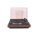 Dual CS 506 Belt Drive Turntable Semi-Automatic Vinyl Record Player-Turntables & Record Players-SpenCertified-vintage-refurbished-electronics