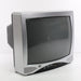 Durabrand DU1901 19" CRT Color TV Retro Gaming Television (2005) (AS IS)-Televisions-SpenCertified-vintage-refurbished-electronics