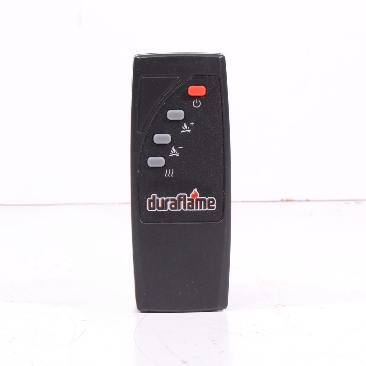 Masterflame Remote Duraflame Remote Control for Electric Stove Fireplace Heater ...