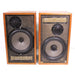 Dynaco A25 Vintage Loudspeaker Speaker Pair (1969)-Speakers-SpenCertified-vintage-refurbished-electronics