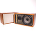 Dynaco A25 Vintage Loudspeaker Speaker Pair (1969)-Speakers-SpenCertified-vintage-refurbished-electronics