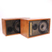 Dynaco A25 Vintage Loudspeaker Speaker Pair (1969)-Speakers-SpenCertified-vintage-refurbished-electronics
