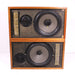 Dynaco A25 Vintage Loudspeaker Speaker Pair (1969)-Speakers-SpenCertified-vintage-refurbished-electronics