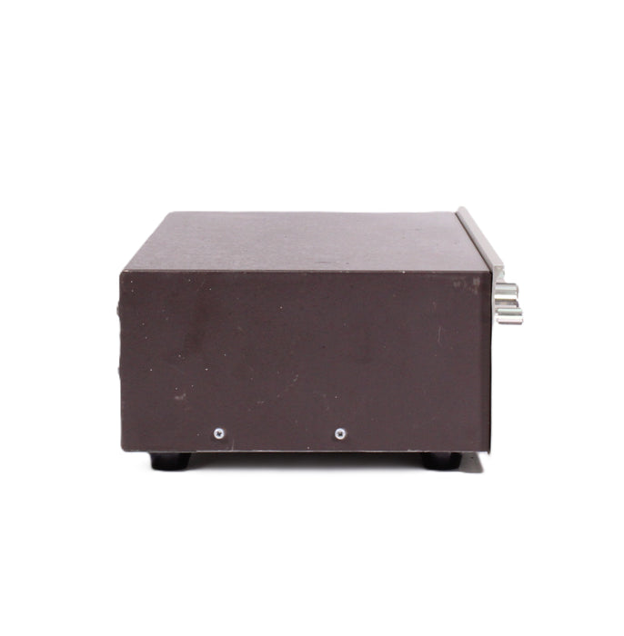Dynaco PAS-3 Stereo Tube Preamplifier MM Phono-Preamps-SpenCertified-vintage-refurbished-electronics