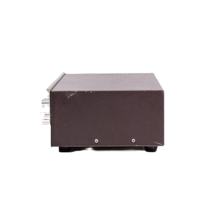 Dynaco PAS-3 Stereo Tube Preamplifier MM Phono-Preamps-SpenCertified-vintage-refurbished-electronics