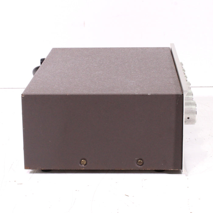 Dynaco PAT-4 Solid State Stereo Preamplifier w/ High, Ceramic, Low Phono (1971-72)-Preamps-SpenCertified-vintage-refurbished-electronics