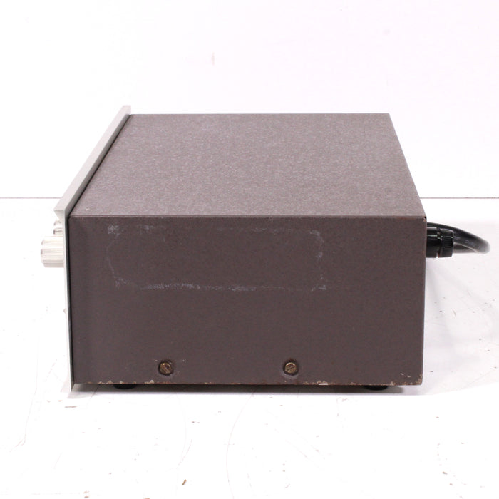 Dynaco PAT-4 Solid State Stereo Preamplifier w/ High, Ceramic, Low Phono (1971-72)-Preamps-SpenCertified-vintage-refurbished-electronics