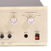 Dynaco PAT-5 Stereo Preamplifier Dual Phono Tape Dubbing Gold Face-Preamps-SpenCertified-vintage-refurbished-electronics