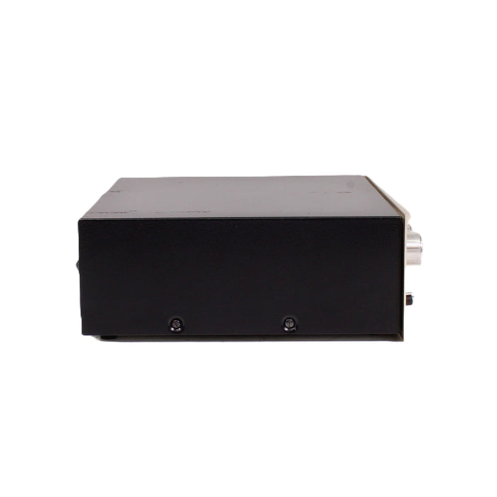 Dynaco PAT-5 Stereo Preamplifier Dual Phono Tape Dubbing Gold Face-Preamps-SpenCertified-vintage-refurbished-electronics