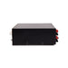 Dynaco PAT-5 Stereo Preamplifier Dual Phono Tape Dubbing Gold Face-Preamps-SpenCertified-vintage-refurbished-electronics