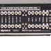 Dynaco PAT-5 Stereo Preamplifier Dual Phono Tape Dubbing Gold Face-Preamps-SpenCertified-vintage-refurbished-electronics