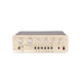 Dynaco PAT-5 Stereo Preamplifier Dual Phono Tape Dubbing Gold Face-Preamps-SpenCertified-vintage-refurbished-electronics