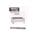 Dynaco Stereo 150 Stereo Power Amplifier 75WPC Wood Side Panels-Preamps-SpenCertified-vintage-refurbished-electronics