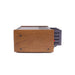 Dynaco Stereo 150 Stereo Power Amplifier 75WPC Wood Side Panels-Preamps-SpenCertified-vintage-refurbished-electronics