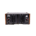 Dynaco Stereo 150 Stereo Power Amplifier 75WPC Wood Side Panels-Preamps-SpenCertified-vintage-refurbished-electronics
