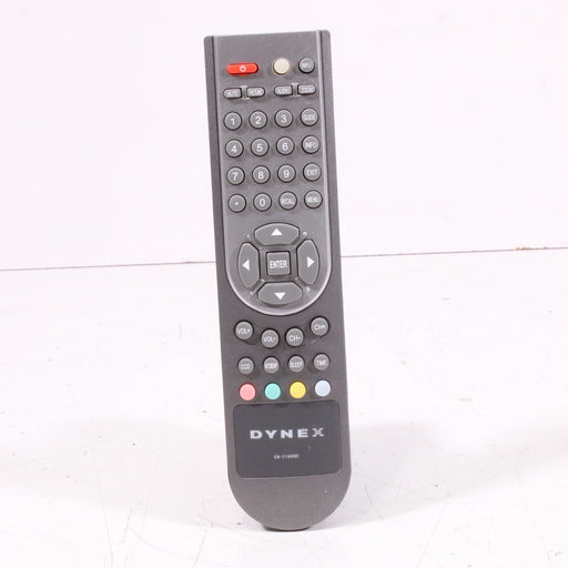 Dynex EN-21669D Remote Control for LCD TV DX32L130A10-Remote Controls-SpenCertified-vintage-refurbished-electronics