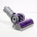 Dyson Animal DC07 Purple & Gray Vacuum Cleaner Mini Turbine Head Replacement Part