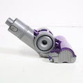 Dyson Animal DC07 Purple & Gray Vacuum Cleaner Mini Turbine Head Replacement Part