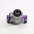 Dyson Animal DC07 Purple & Gray Vacuum Cleaner Mini Turbine Head Replacement Part