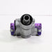 Dyson Animal DC07 Purple & Gray Vacuum Cleaner Mini Turbine Head Replacement Part-Vacuum Parts-SpenCertified-vintage-refurbished-electronics