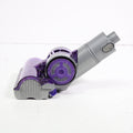 Dyson Animal DC07 Purple & Gray Vacuum Cleaner Mini Turbine Head Replacement Part