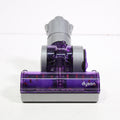 Dyson Animal DC07 Purple & Gray Vacuum Cleaner Mini Turbine Head Replacement Part