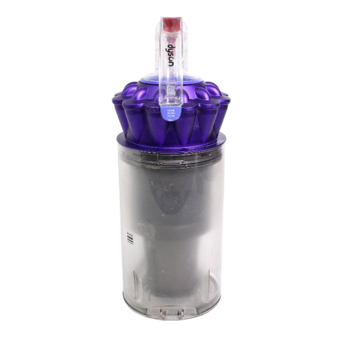 Dyson Ball Animal 2 UP20 Vacuum Cleaner Dust Bin, Cyclone, and Pre-Filter Replacement Parts-Vacuum Parts-SpenCertified-vintage-refurbished-electronics