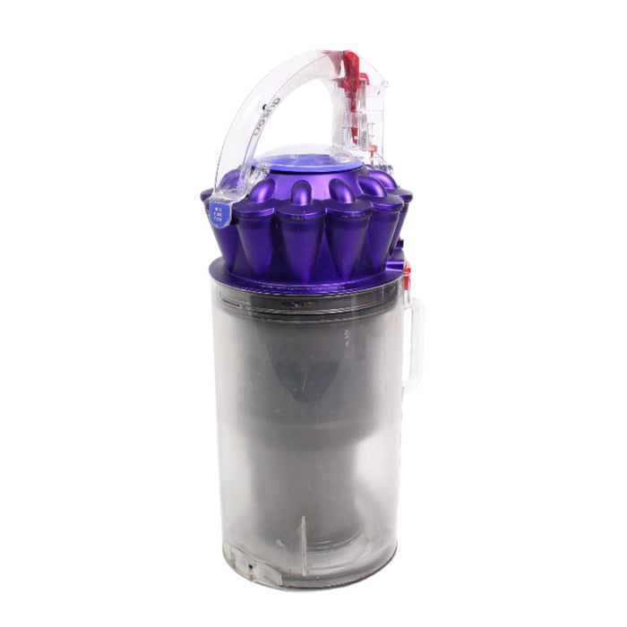 Dyson Ball Animal 2 UP20 Vacuum Cleaner Dust Bin, Cyclone, and Pre-Filter Replacement Parts-Vacuum Parts-SpenCertified-vintage-refurbished-electronics