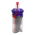 Dyson Ball Animal 2 UP20 Vacuum Cleaner Dust Bin, Cyclone, and Pre-Filter Replacement Parts