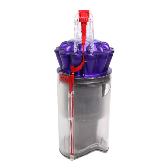 Dyson Ball Animal 2 UP20 Vacuum Cleaner Dust Bin, Cyclone, and Pre-Filter Replacement Parts-Vacuum Parts-SpenCertified-vintage-refurbished-electronics