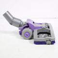 Dyson DC07 DC14 DC17 Purple Vacuum Cleaner Floor Brush Head Replacement Part