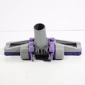 Dyson DC07 DC14 DC17 Purple Vacuum Cleaner Floor Brush Head Replacement Part