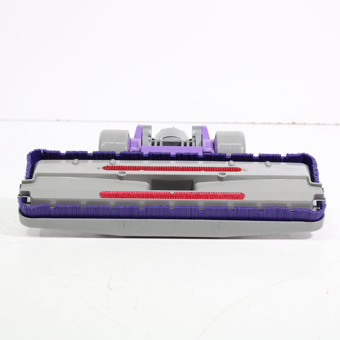 Dyson DC07 DC14 DC17 Purple Vacuum Cleaner Floor Brush Head Replacement Part-Vacuum Parts-SpenCertified-vintage-refurbished-electronics