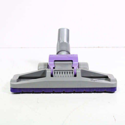 Dyson DC07 DC14 DC17 Purple Vacuum Cleaner Floor Brush Head Replacement Part-Vacuum Parts-SpenCertified-vintage-refurbished-electronics