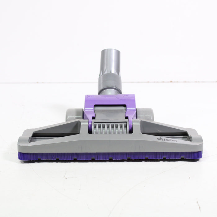 Dyson DC07 DC14 DC17 Purple Vacuum Cleaner Floor Brush Head Replacement Part-Vacuum Parts-SpenCertified-vintage-refurbished-electronics