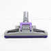 Dyson DC07 DC14 DC17 Purple Vacuum Cleaner Floor Brush Head Replacement Part-Vacuum Parts-SpenCertified-vintage-refurbished-electronics