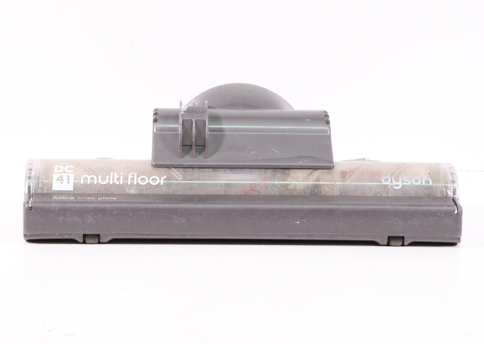 Dyson DC41 Multi-Floor Vacuum Cleaner Head Replacement Part-Vacuum Parts-SpenCertified-vintage-refurbished-electronics