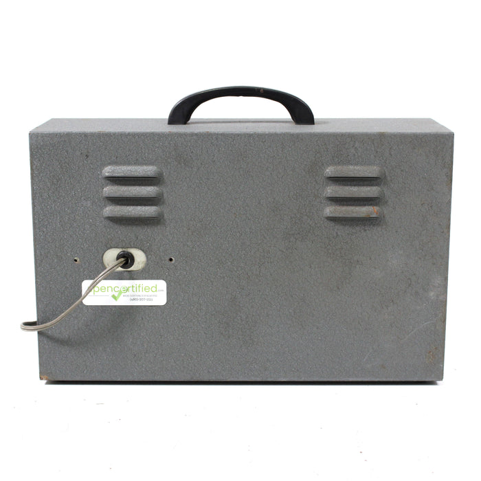 EICO 249 VTVM Vacuum Tube Volt Meter-Volt Meter-SpenCertified-vintage-refurbished-electronics