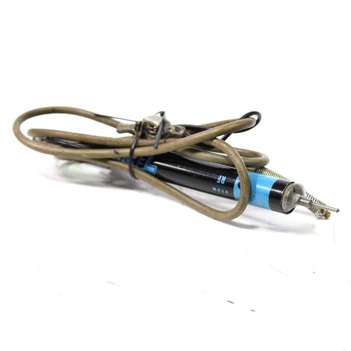 EICO 249 VTVM Vacuum Tube Volt Meter-Volt Meter-SpenCertified-vintage-refurbished-electronics