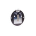 EMIT Ribbon Tweeter Driver Round Faceplate Speaker Component Audiophile-Speaker Accessories-SpenCertified-vintage-refurbished-electronics