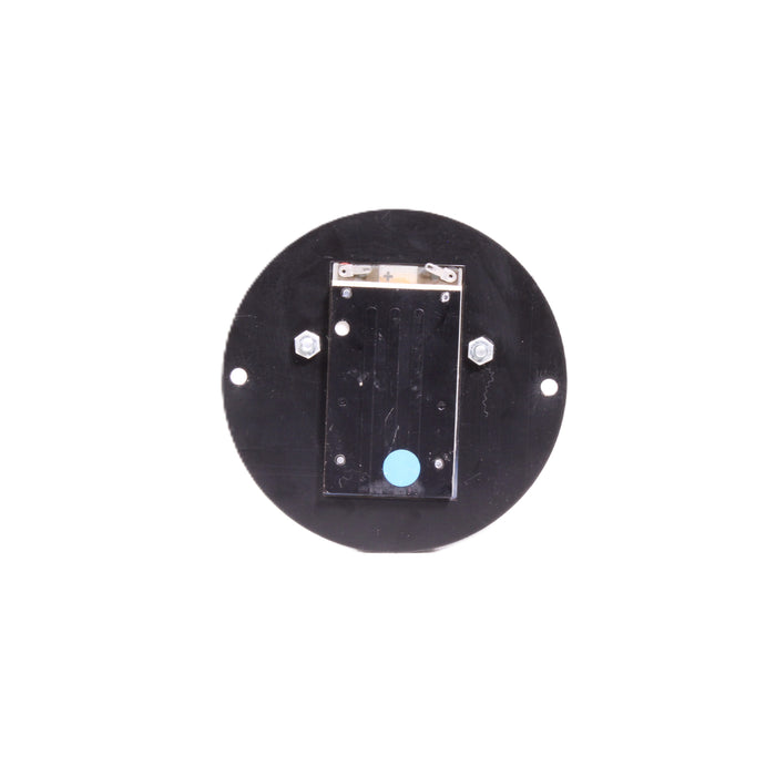 EMIT Ribbon Tweeter Driver Round Faceplate Speaker Component Audiophile-Speaker Accessories-SpenCertified-vintage-refurbished-electronics