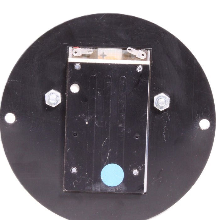 EMIT Ribbon Tweeter Driver Round Faceplate Speaker Component Audiophile-Speaker Accessories-SpenCertified-vintage-refurbished-electronics