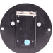 EMIT Ribbon Tweeter Driver Round Faceplate Speaker Component Audiophile-Speaker Accessories-SpenCertified-vintage-refurbished-electronics