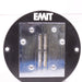 EMIT Ribbon Tweeter Driver Round Faceplate Speaker Component Audiophile-Speaker Accessories-SpenCertified-vintage-refurbished-electronics