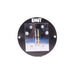 EMIT Ribbon Tweeter Driver Round Faceplate Speaker Component Audiophile-Speaker Accessories-SpenCertified-vintage-refurbished-electronics