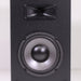 ESS HD Series Vintage 2-Way Speakers 8-Inch Woofers Horn Tweeters Walnut Pair-Speakers-SpenCertified-vintage-refurbished-electronics