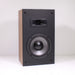ESS HD Series Vintage 2-Way Speakers 8-Inch Woofers Horn Tweeters Walnut Pair-Speakers-SpenCertified-vintage-refurbished-electronics