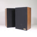 ESS HD Series Vintage 2-Way Speakers 8-Inch Woofers Horn Tweeters Walnut Pair-Speakers-SpenCertified-vintage-refurbished-electronics